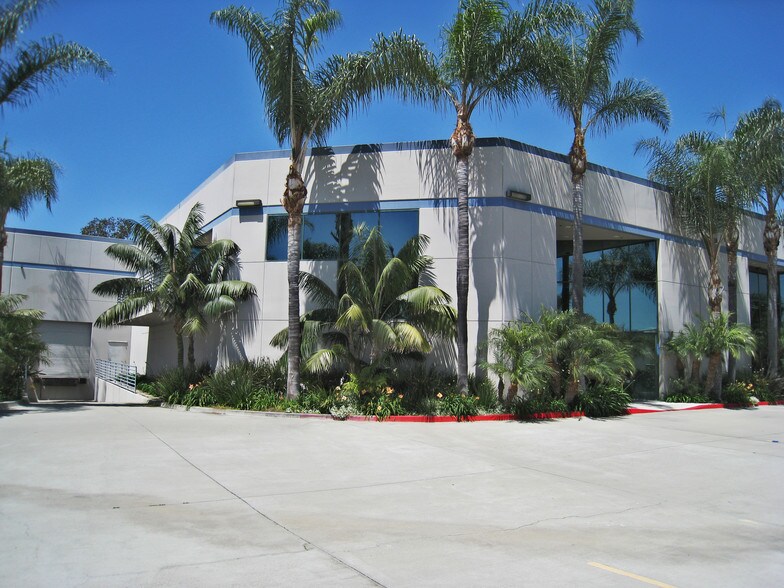 More Photos Of 1965 Kellogg Ave, Carlsbad Warehouse For Sale