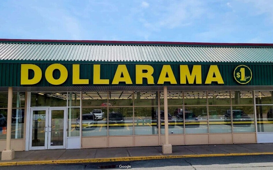 More Photos Of 120 Mcdonald St, Saint John General Retail For Lease