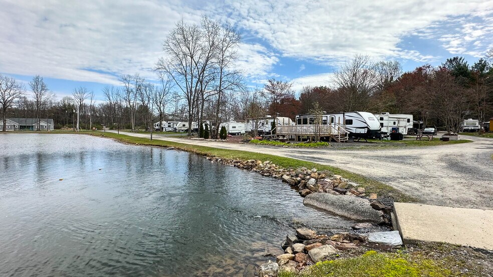 More Photos Of 63 Blue Mountain rd, Schuylkill Haven Specialty For Sale