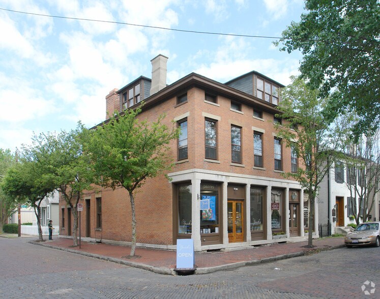 More Photos Of 537-539 S 5th St, Columbus Storefront Retail Residential For Sale