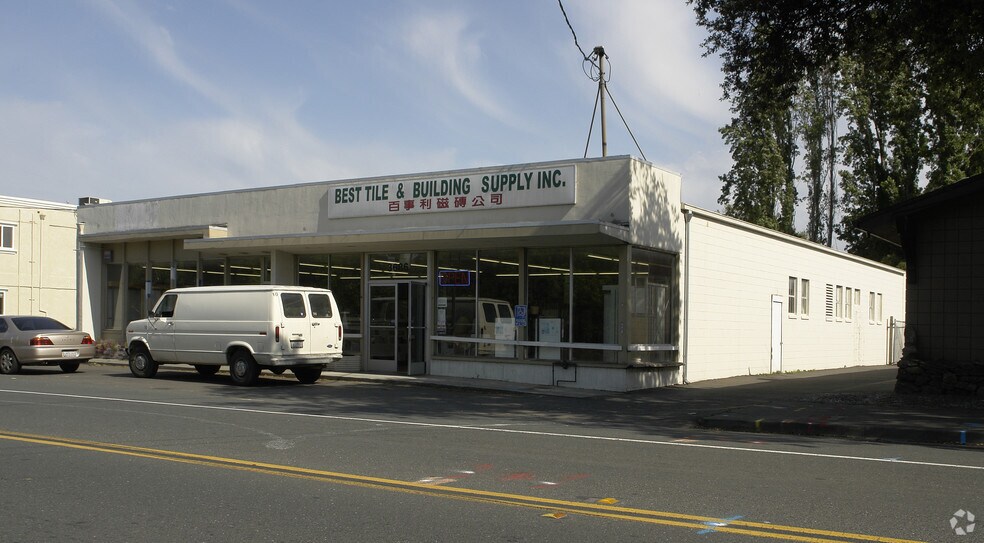 More Photos Of 3674-3684 Peralta Blvd, Fremont Industrial For Lease