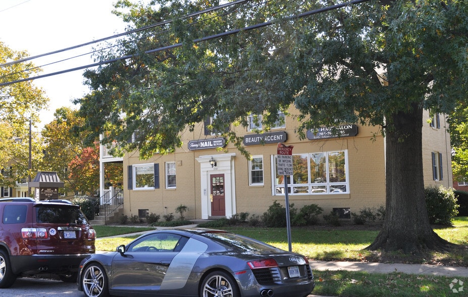 More Photos Of 1701 Belle View Blvd, Alexandria Office For Lease