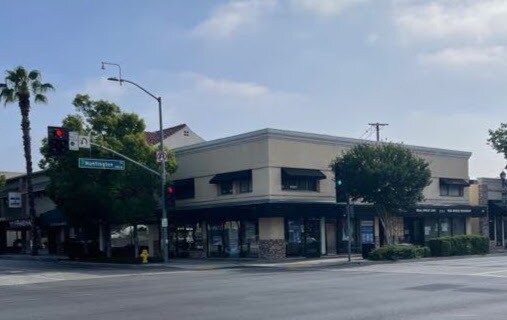 More Photos Of 101 E Huntington Dr, Arcadia Office For Lease