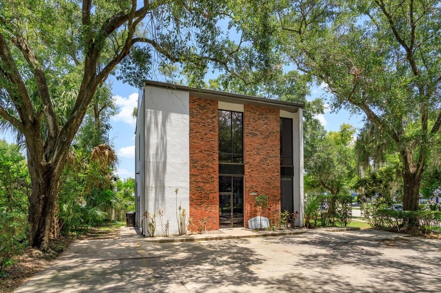More Photos Of 200 N Thornton Ave, Orlando Office For Sale