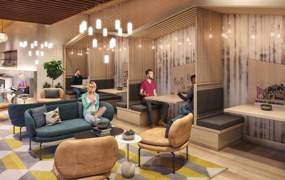 More Photos Of 318 N Carpenter St, Chicago Office For Lease