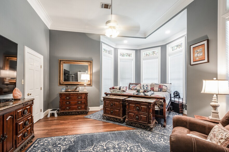 More Photos Of 11105 Crockett Martin Rd, Conroe Land For Sale