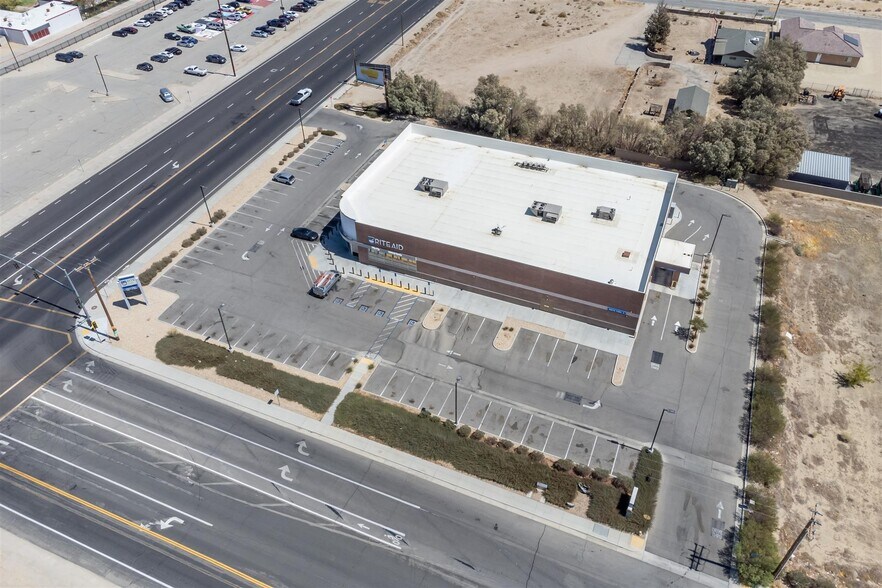 More Photos Of 2938 W Rosamond Blvd, Rosamond Drugstore For Sale