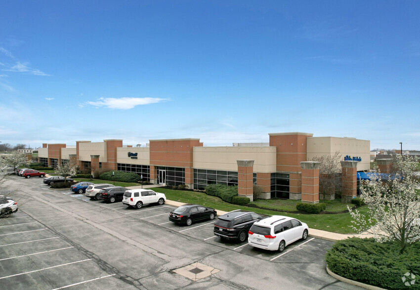 Primary Photo Of 972 Emerson Pky, Greenwood Medical For Lease