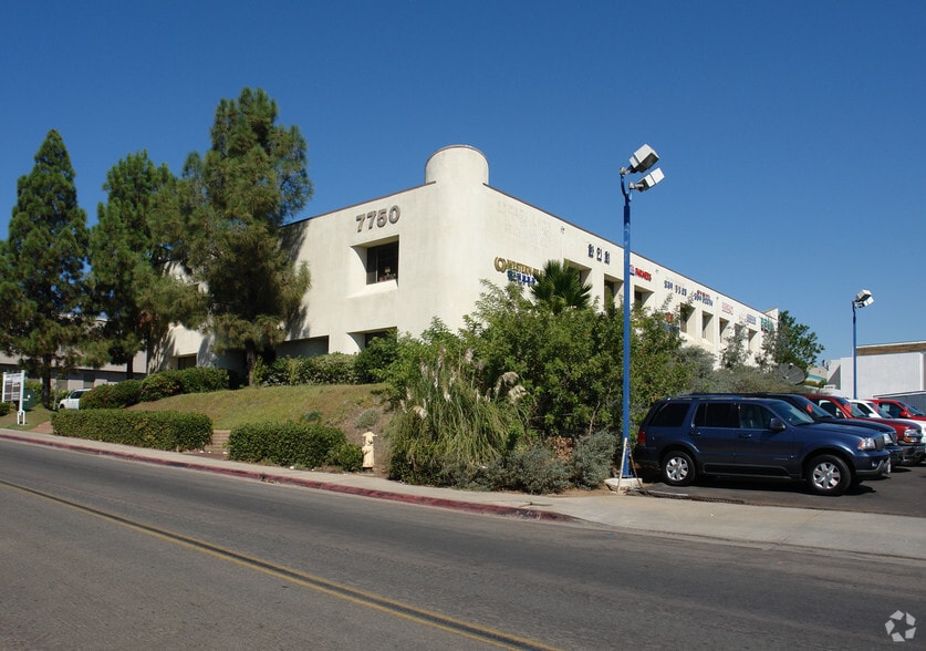 More Photos Of 7750 Dagget St, San Diego Office For Lease