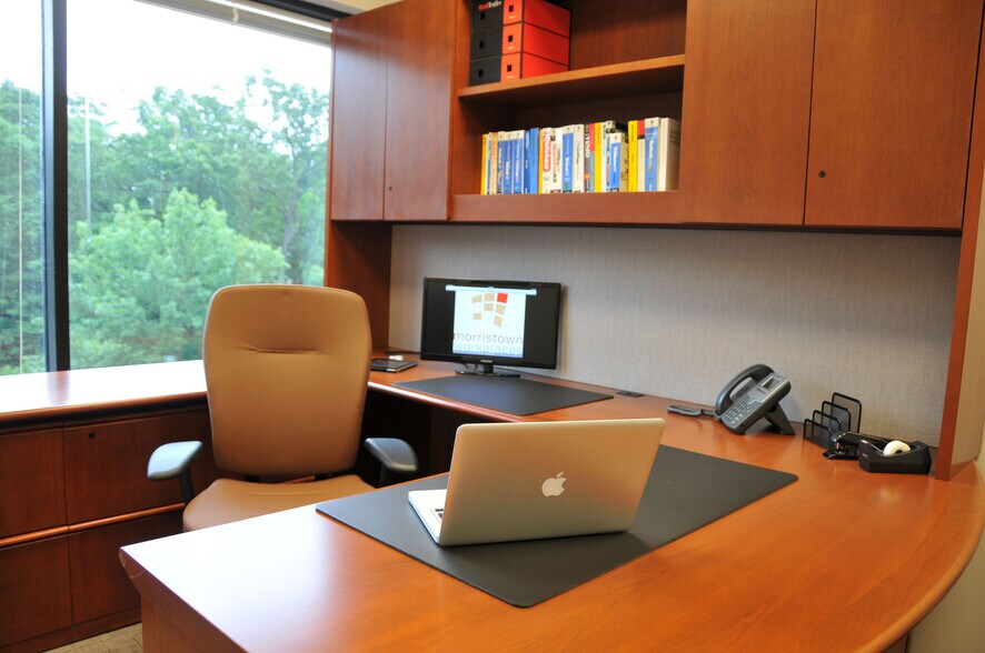 More Photos Of 163 Madison Ave, Morristown Office For Lease