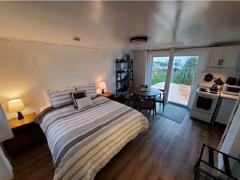 More Photos Of 95500 Highway 101 S, Yachats Hotel For Sale