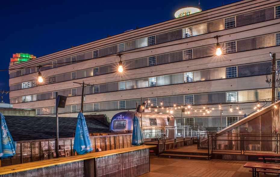 More Photos Of 1401 New York Ave NE, Washington Unknown For Lease