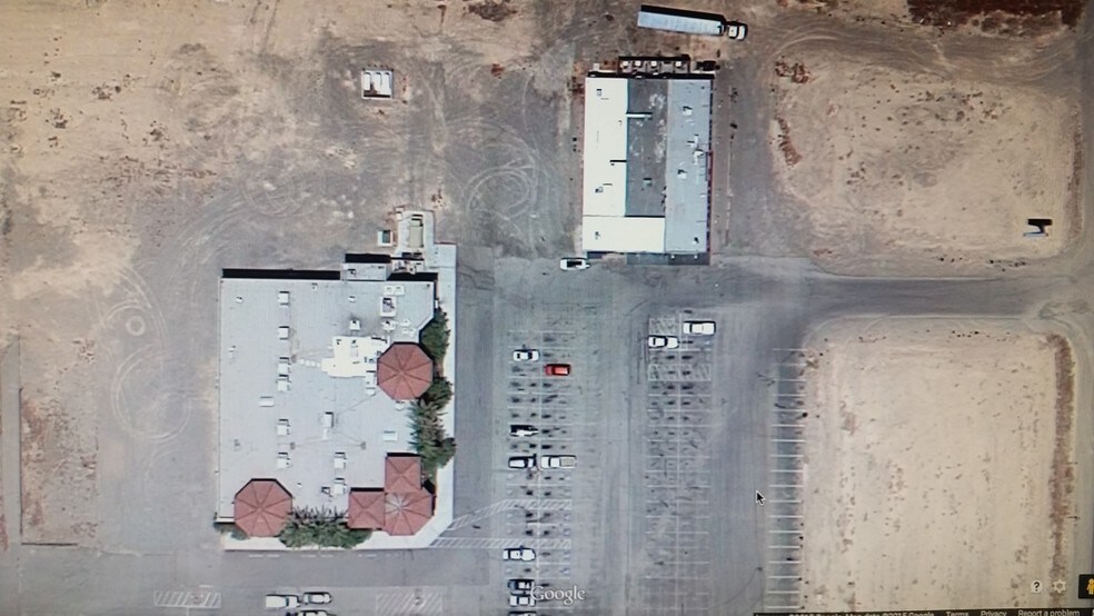 More Photos Of 1700 Pahrump Valley Blvd, Pahrump Land For Sale