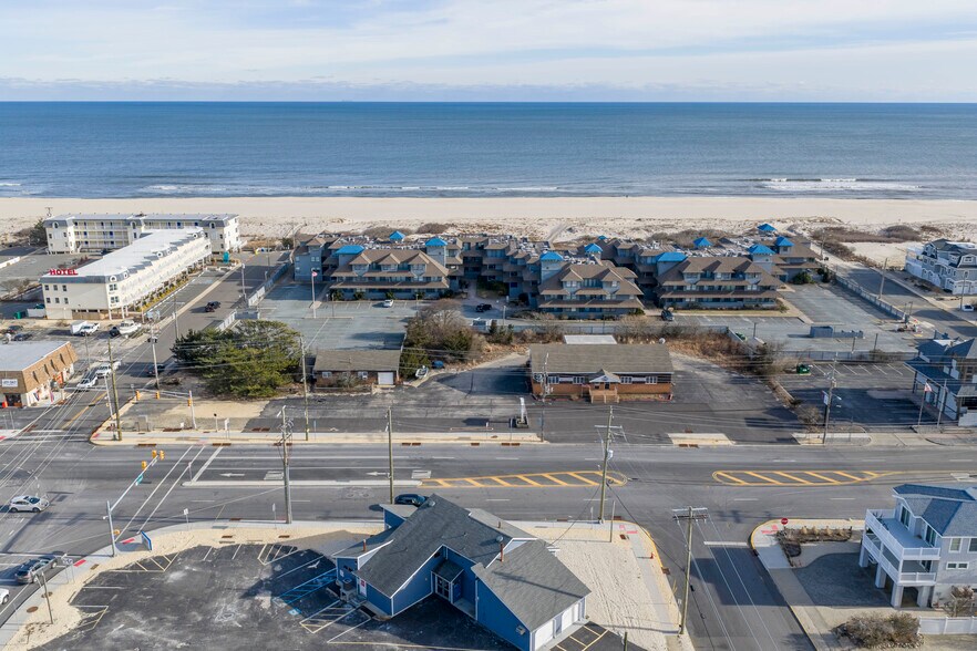 More Photos Of 902 Long Beach Blvd, Beach Haven Land For Sale