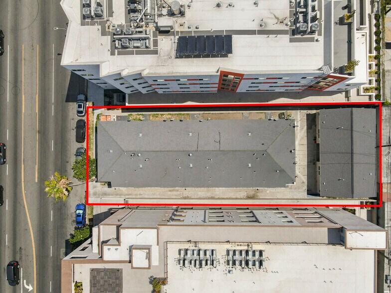 More Photos Of 6519 Crenshaw Blvd, Los Angeles Apartments For Sale