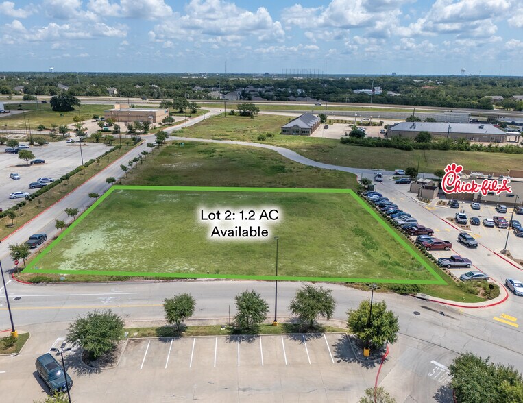 More Photos Of 1562 Villa Maria rd, Bryan Land For Lease