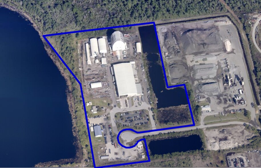 More Photos Of 850-870 Cidco Rd, Cocoa Manufacturing For Sale