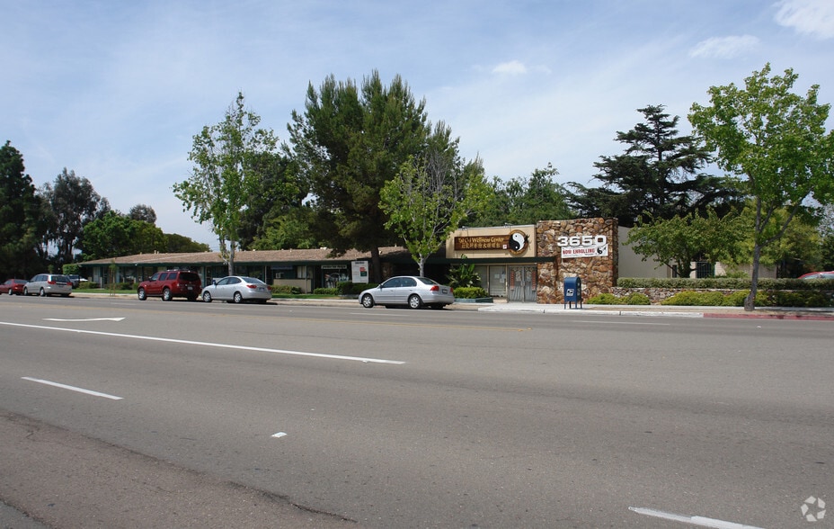More Photos Of 3650 Clairemont Dr, San Diego Unknown For Lease