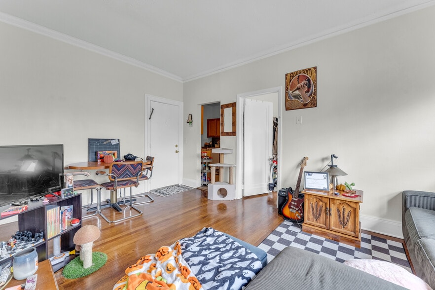 More Photos Of 13701 Madison Ave, Lakewood Apartments For Sale