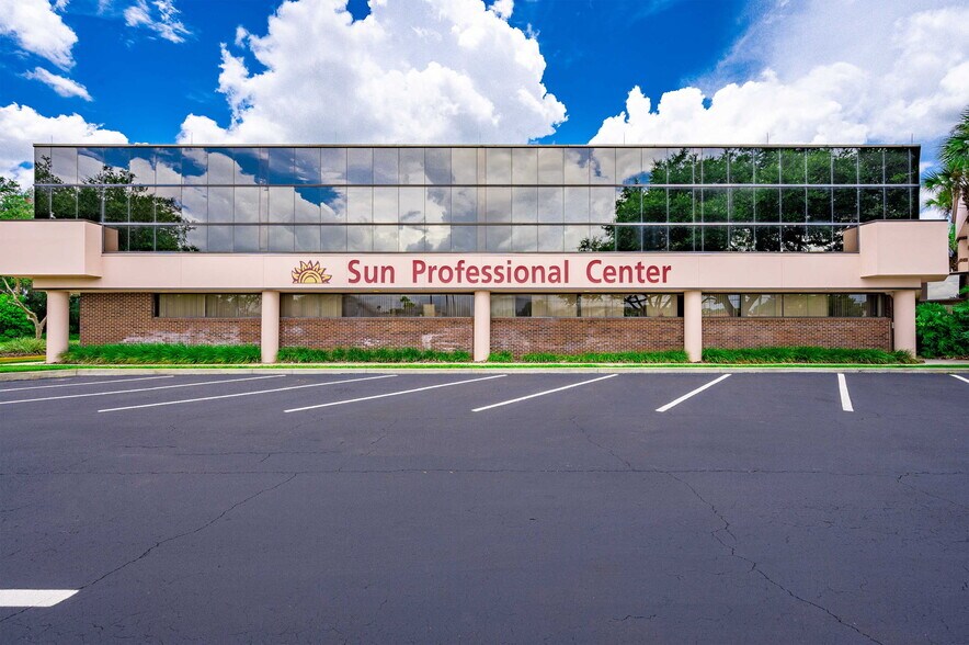 More Photos Of 6719 Gall Blvd, Zephyrhills Medical For Sale