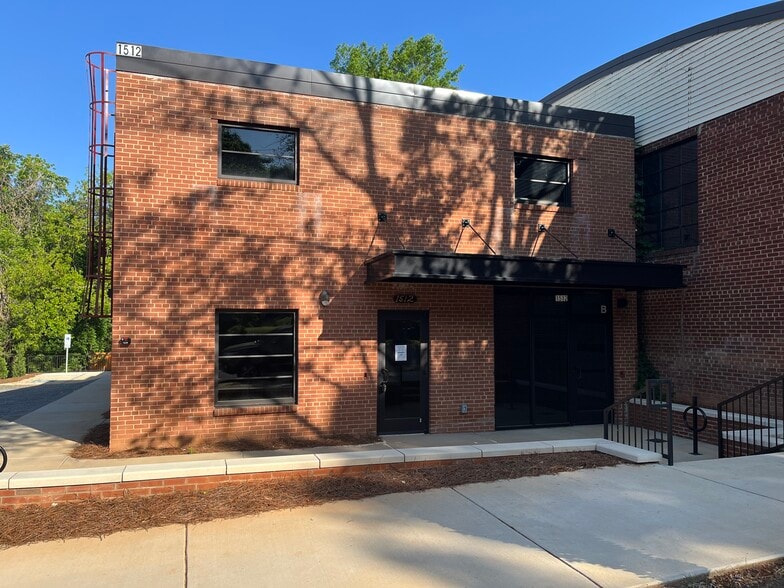 More Photos Of 1512 Southwood Ave, Charlotte Storefront Retail Office For Lease