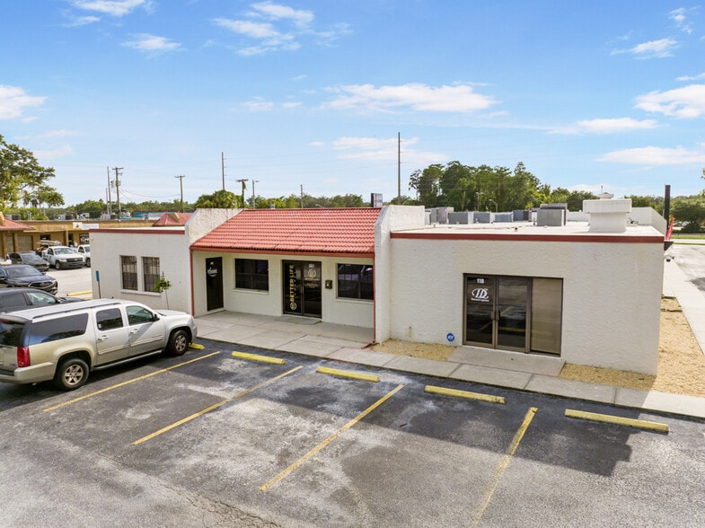 More Photos Of 102 Flagship Dr, Lutz Storefront Retail Office For Lease