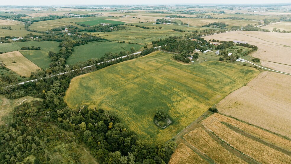 More Photos Of 146000 HWY 36 hwy, Bennington Land For Sale