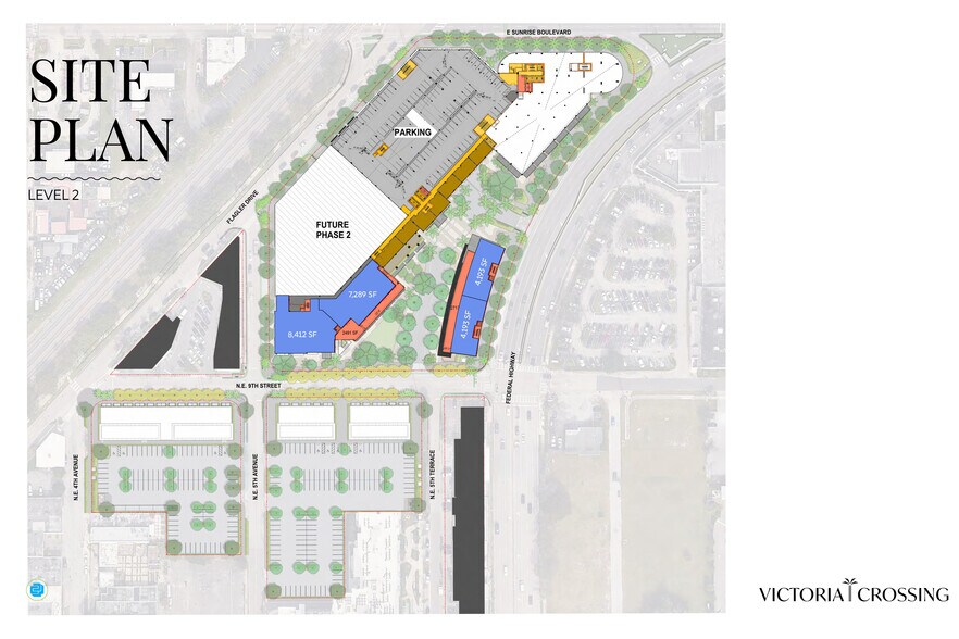 More Photos Of 901 N Federal Hwy, Fort Lauderdale General Retail For Lease