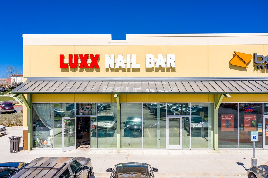 More Photos Of 4100 S New Braunfels Ave, San Antonio Unknown For Lease