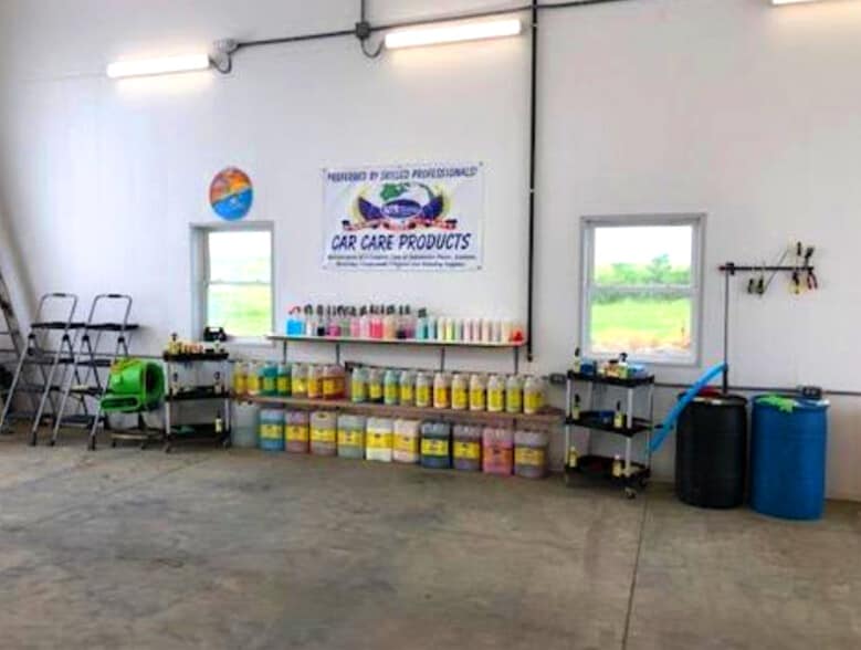 More Photos Of 6070 N 261st Cir, Valley Carwash For Sale