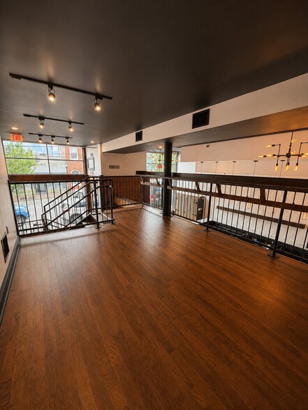 More Photos Of 1717 E Franklin St, Richmond Storefront Retail Residential For Sale