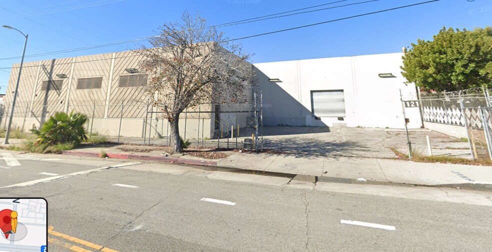 More Photos Of 115 Mission Rd, Los Angeles Warehouse For Lease