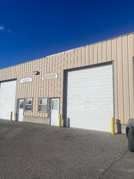 Primary Photo Of 2494 Kimberly Rd, Twin Falls Freestanding For Lease