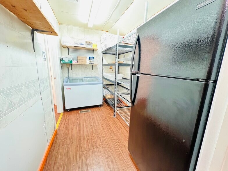 More Photos Of 128 Airport Rd, Jamestown General Retail For Sale