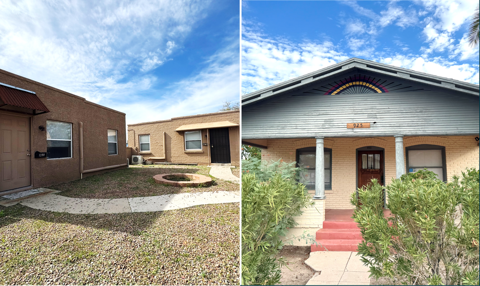 Primary Photo Of , Tucson Multifamily For Sale