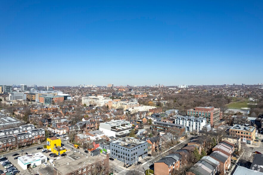 More Photos Of 76 Stafford St, Toronto Office For Lease