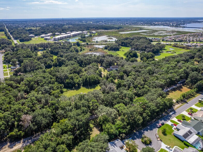 More Photos Of 8924 E County Road 466, Lady Lake Land For Sale