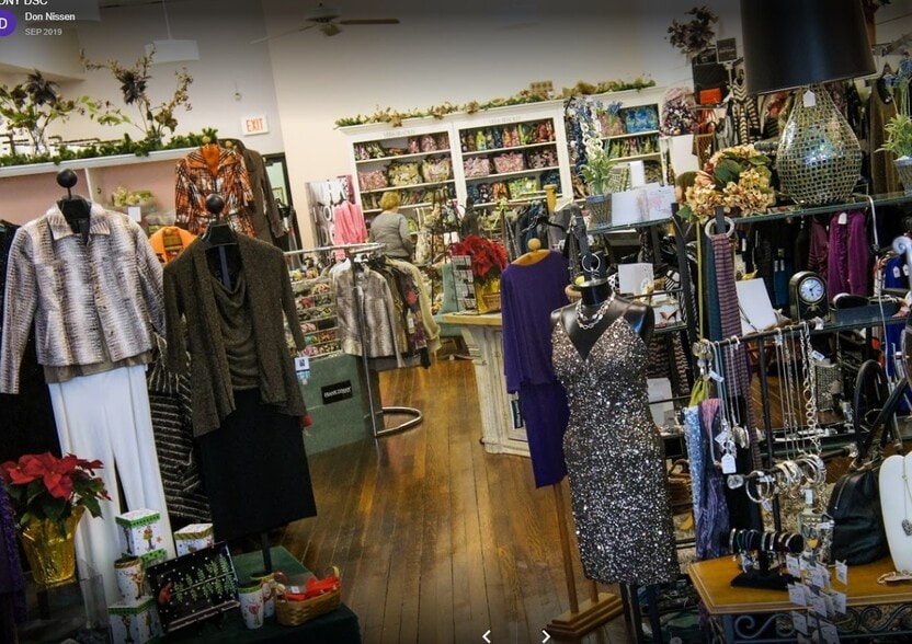 More Photos Of 426 Washington St, Columbus Office For Lease