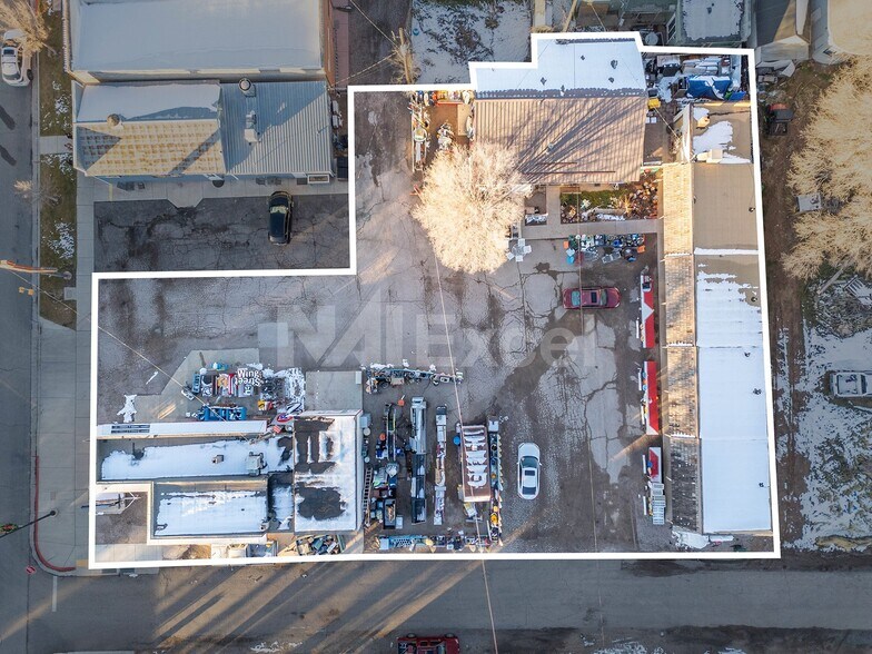 More Photos Of 82 N Main St, Parowan Freestanding For Lease