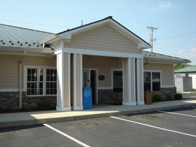 Primary Photo Of 26 S Miller St, Cedarville Office For Sale