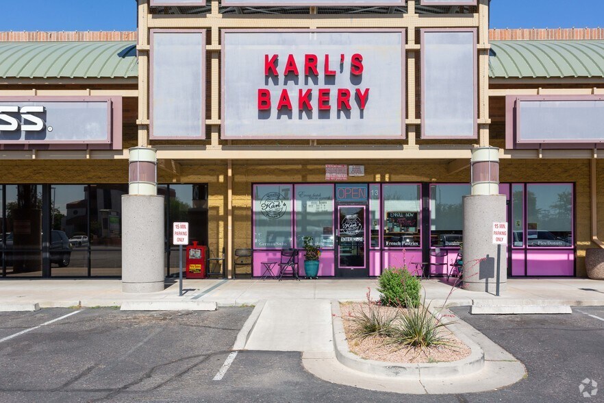 More Photos Of 8929 N Central Ave, Phoenix Unknown For Lease