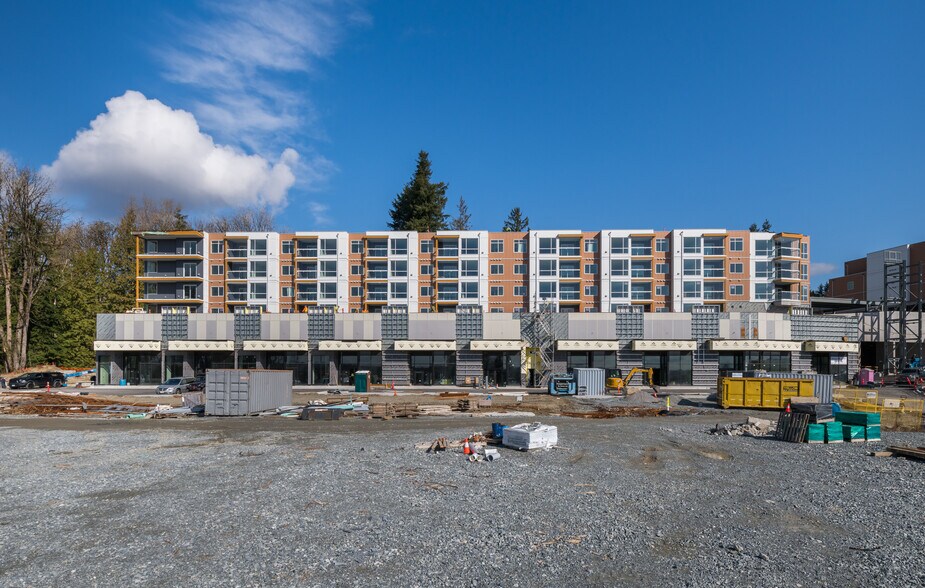 More Photos Of 31831 Lougheed Hwy, Mission General Retail For Sale