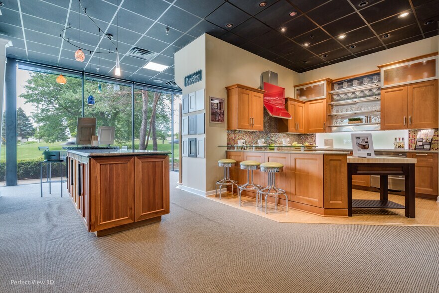 More Photos Of 1435 S Barrington Rd, Barrington General Retail For Sale