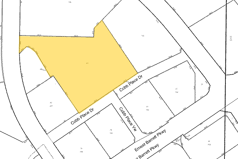 More Photos Of 1100 Roberts Blvd NW, Kennesaw Warehouse For Lease