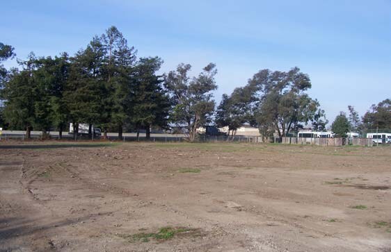 Primary Photo Of 11 E Robles Ave, Santa Rosa Land For Sale