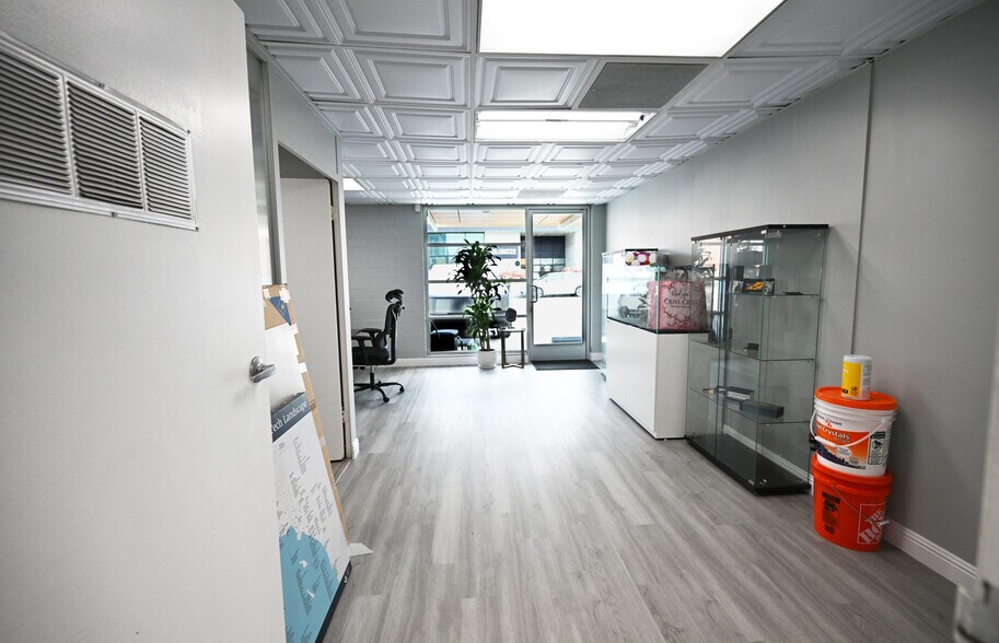 More Photos Of 145 Sheldon St, El Segundo Manufacturing For Lease