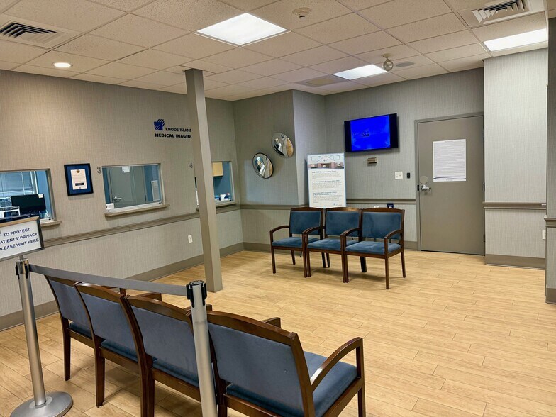 More Photos Of 333 School St, Pawtucket Medical For Sale