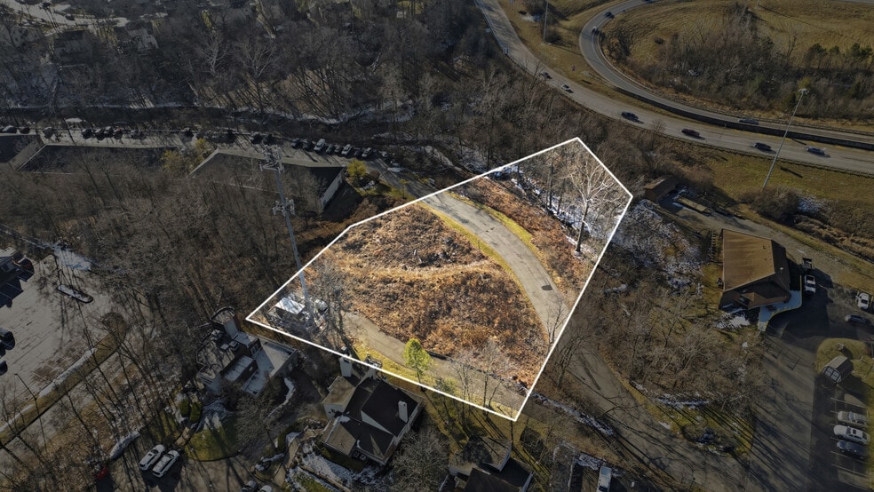 Primary Photo Of 2750 Lauffer Ravines Dr, Columbus Land For Sale