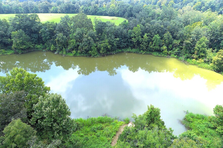 More Photos Of 1637 Judge Greene Place Rd, Greensboro Land For Sale