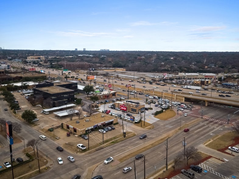 More Photos Of 11615 Forest Central Dr, Dallas Office For Lease